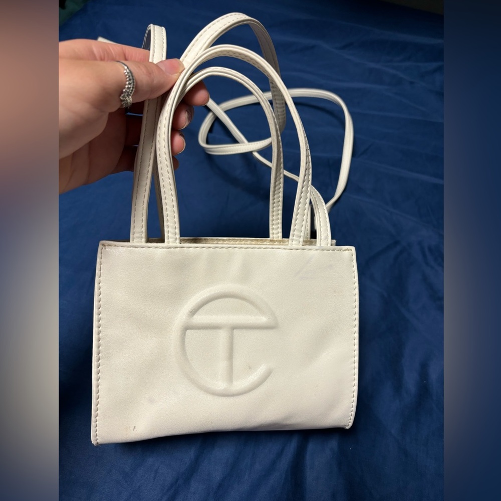 MINI TELFAR BAG